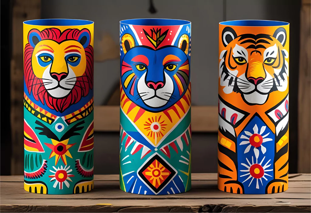 30 Summer Art Projects for Campers of All Ages 18 6854475583b22