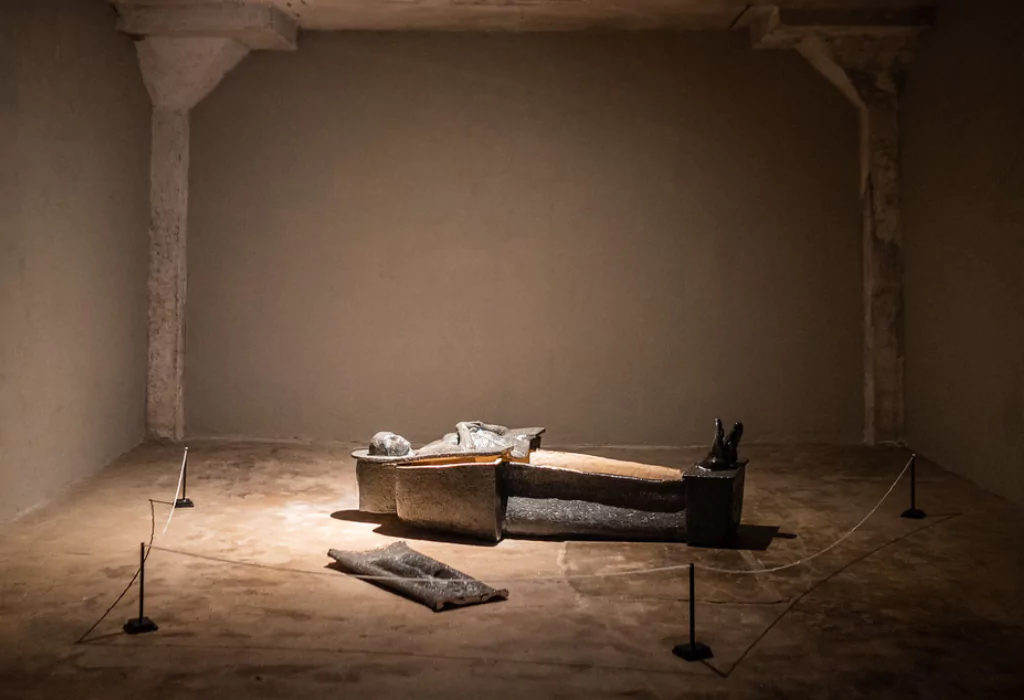 10 Contemporary Artists to Watch This Summer 2 6856e3702673e