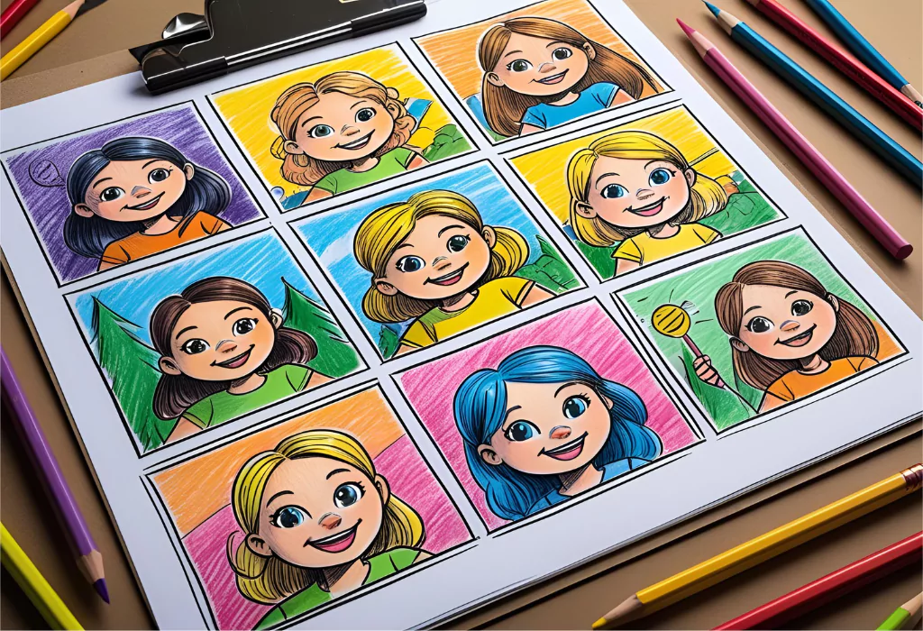 30 Summer Art Projects for Campers of All Ages 20 68544759bd589