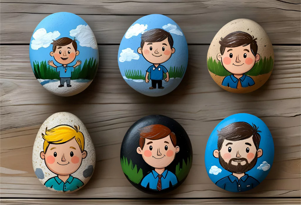 25 Best Father’s Day Art Gift Ideas (That He'll Keep) 21 6847d8ff76ba1