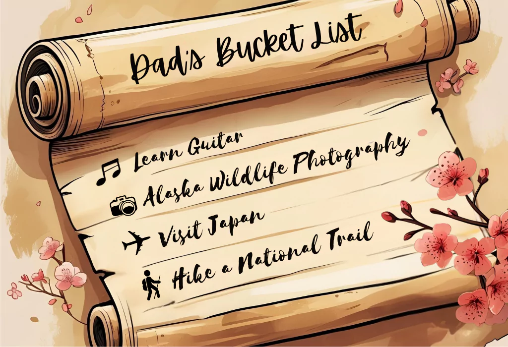 25 Best Father’s Day Art Gift Ideas (That He'll Keep) 22 6847d90206f35