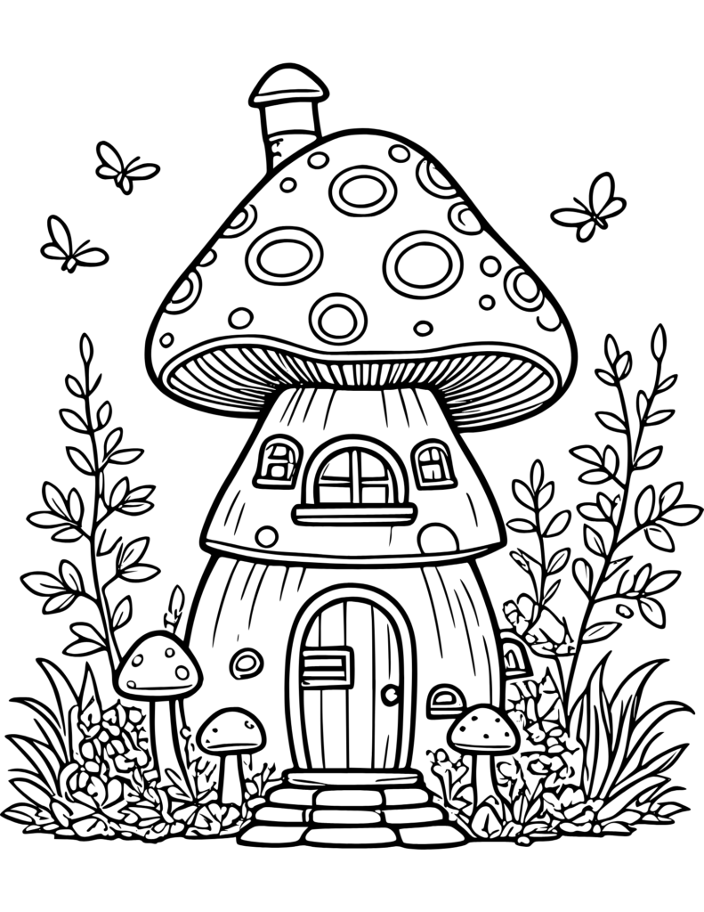 25 Free Summer Coloring Pages for Everyone 23 685edb24a3943