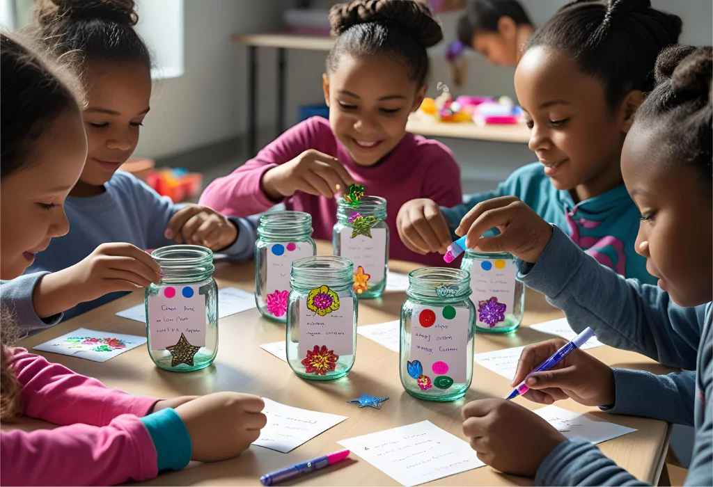 30 Summer Art Projects for Campers of All Ages 29 6854476b040f1