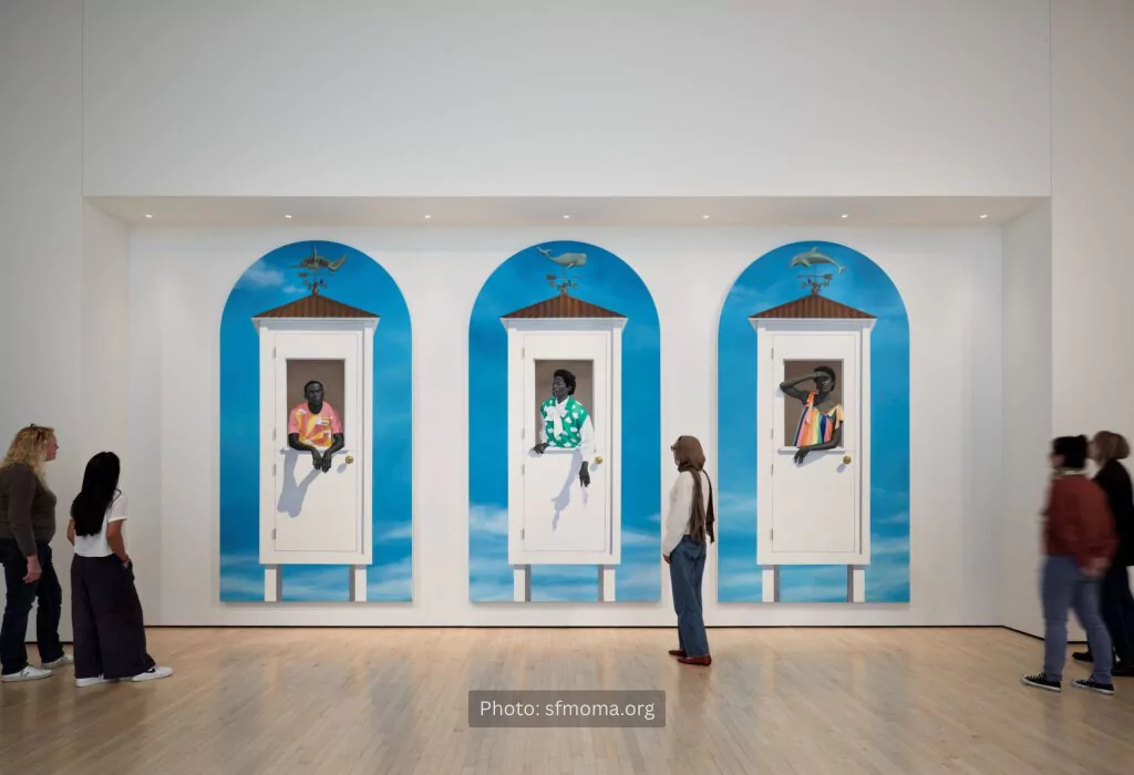 13 Best Summer Art Exhibitions in the U.S. (2025) 3 685447441974a