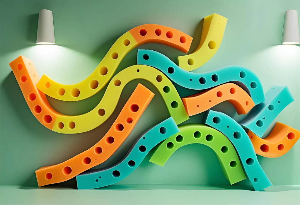 15 DIY Summer Wall Art Ideas to Brighten Your Home 3 6856e3b9da833
