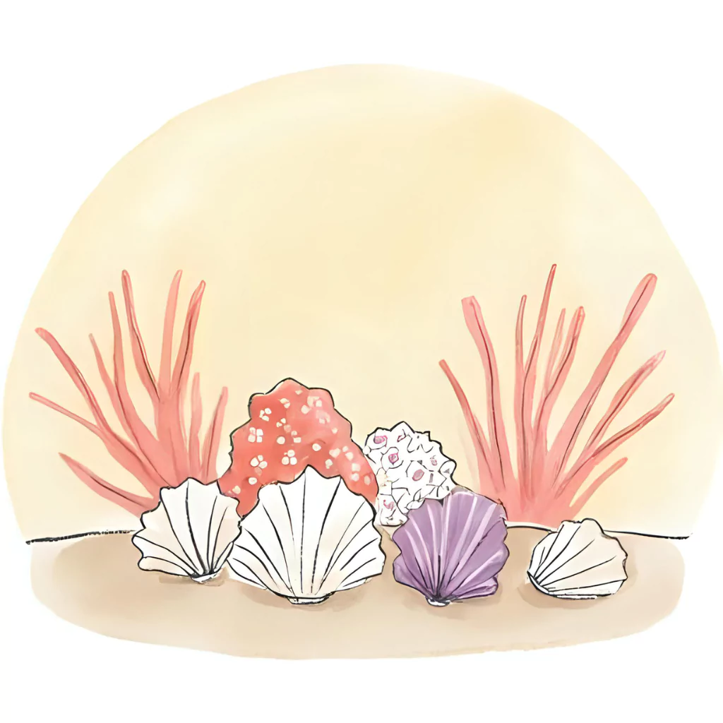 10 Coastal Summer Art Styles That Pop! 3 68583e2829fbe