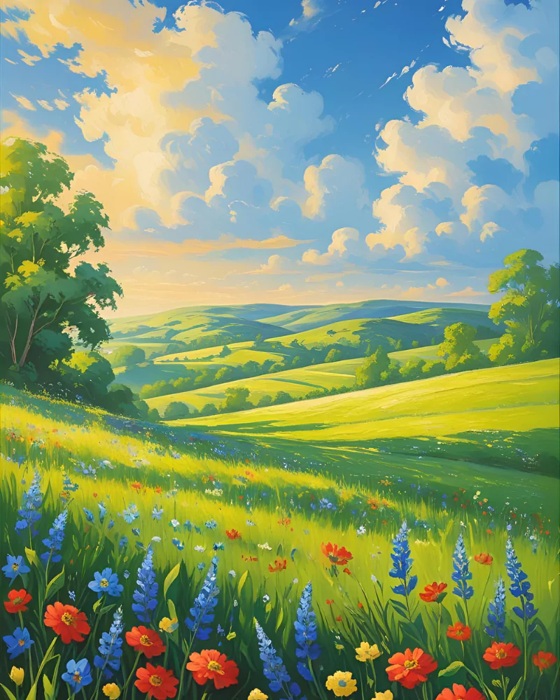 20 Inspirational Summer Quotes for Artists 3 685c321642007