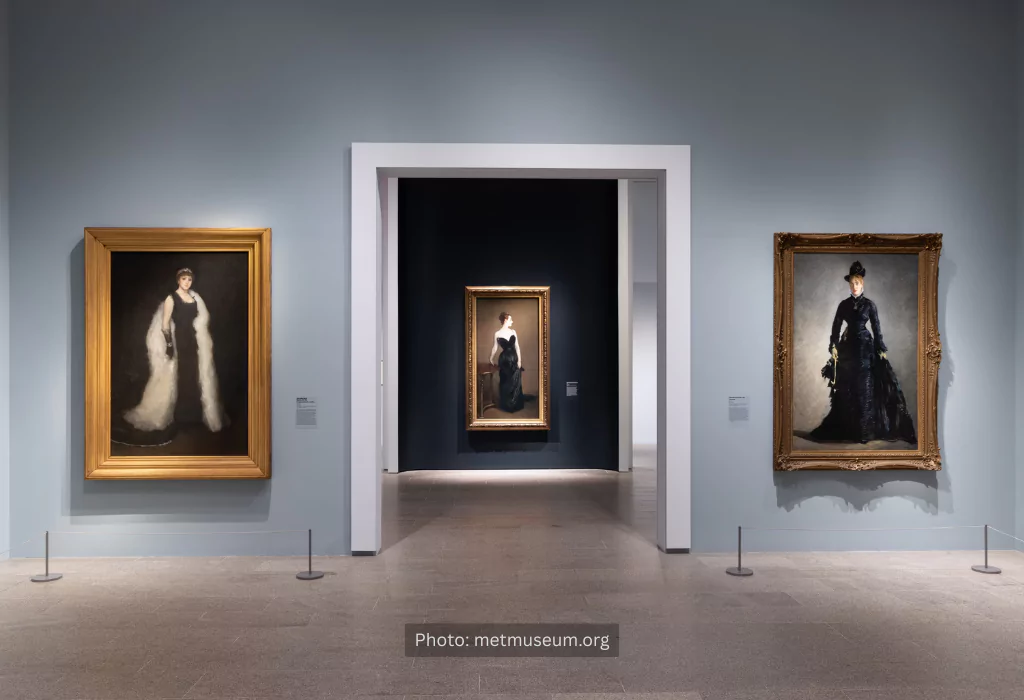 13 Best Summer Art Exhibitions in the U.S. (2025) 4 685447471f6dd
