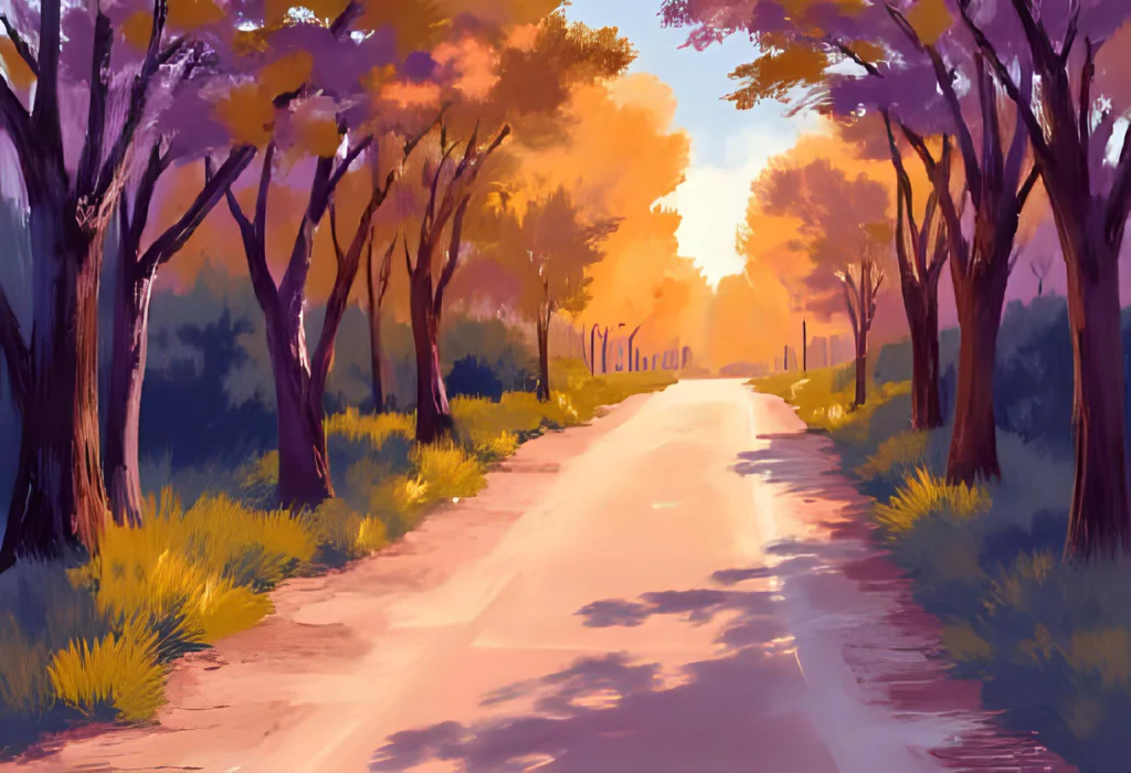 7 Techniques for Painting Lush Summer Landscapes 4 6855548819952