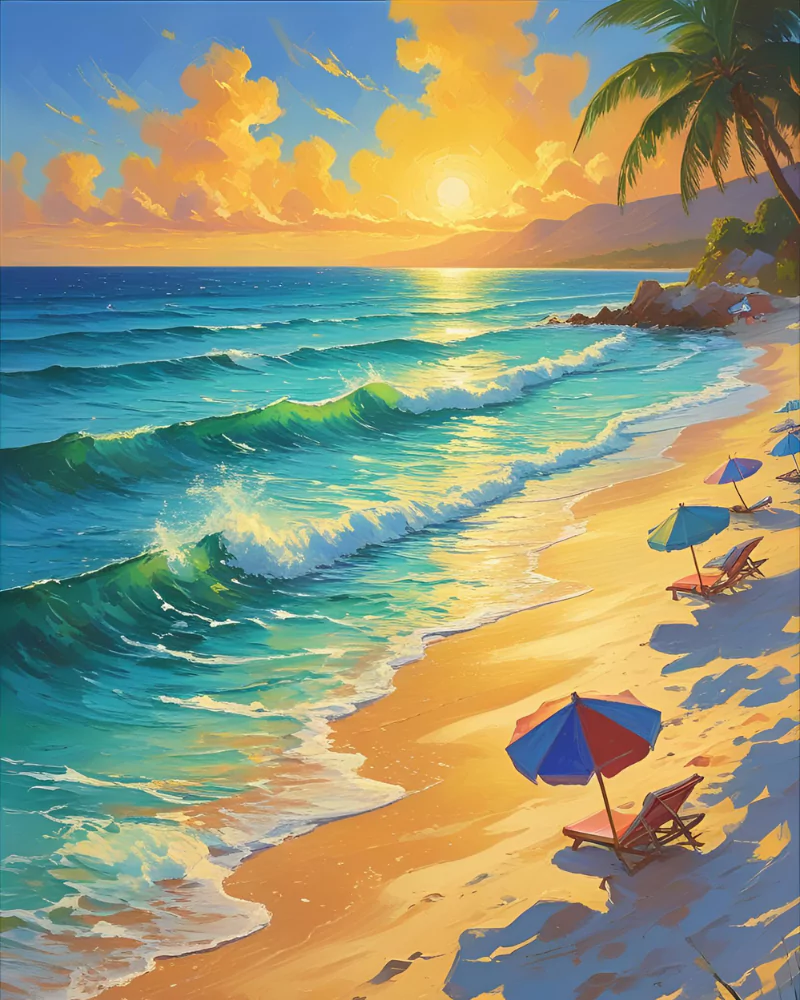 20 Inspirational Summer Quotes for Artists 4 685c3217cb157