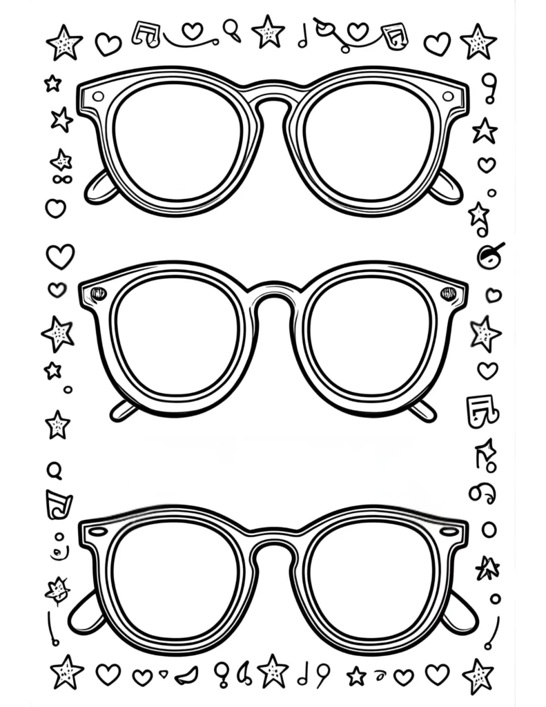 25 Free Summer Coloring Pages for Everyone 4 685edac7459a1