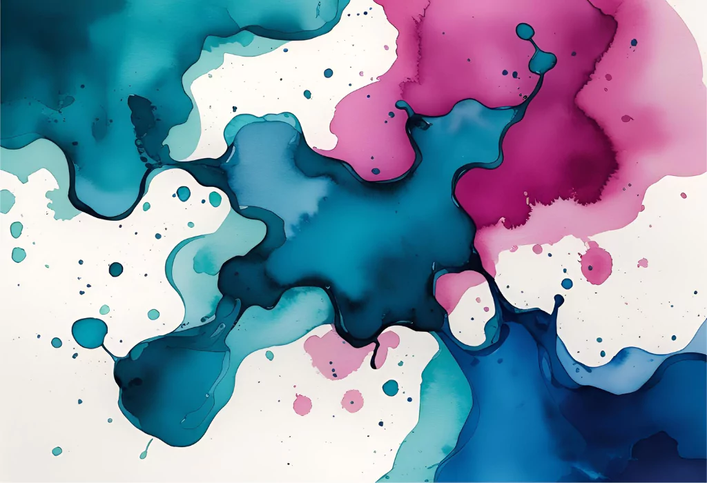 16 Must-Try Summer Watercolor Techniques 5 684dbb40b57ab