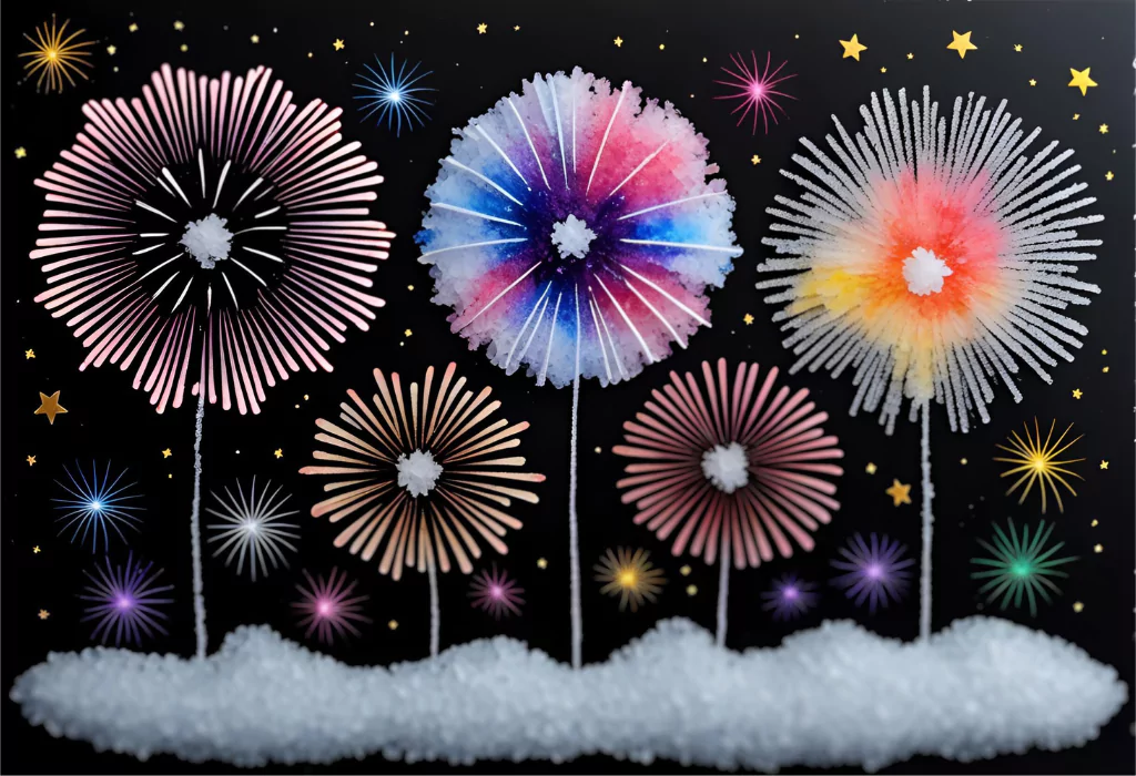11 Summer Art Projects for Kids (Quick and Easy) 5 6852b7ea662fa