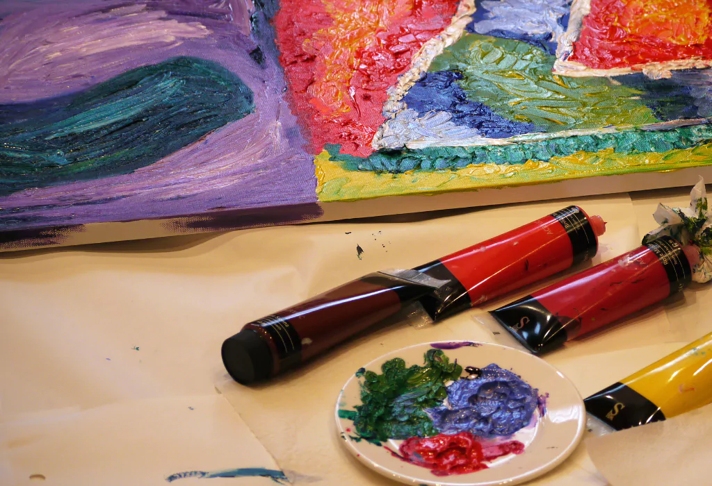 20 Genius Art Tools for Lazy Summer (Chill tools) 5 68565c9e7401f