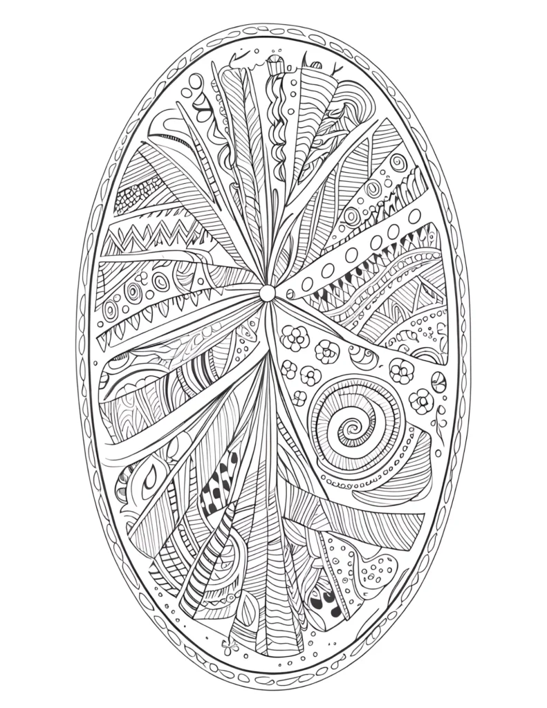 25 Free Summer Coloring Pages for Everyone 5 685edacbcb3df