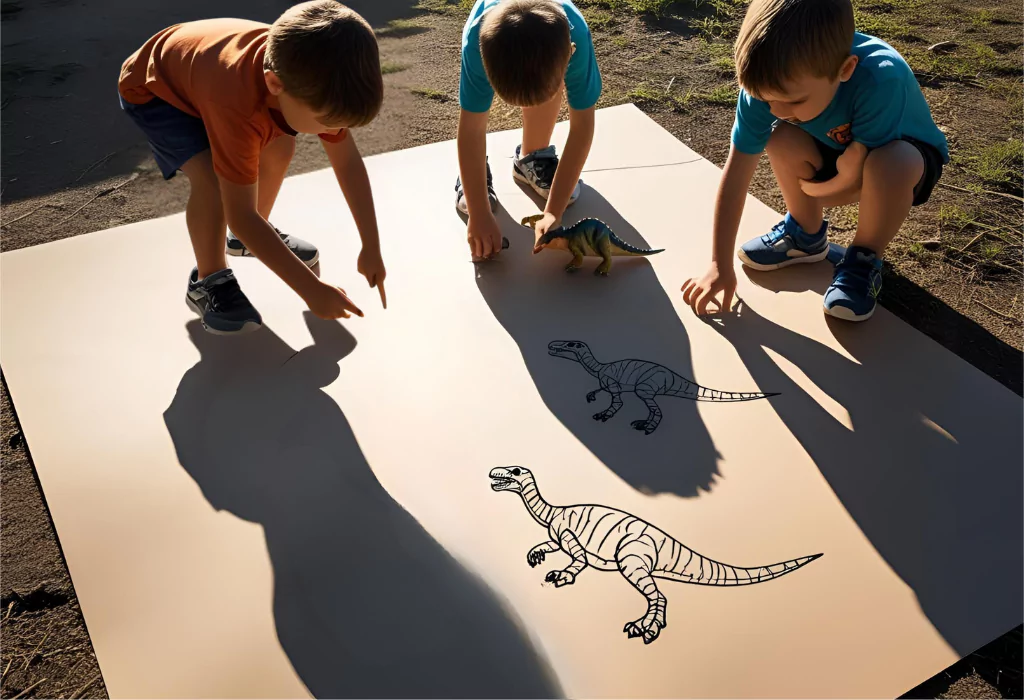 11 Summer Art Projects for Kids (Quick and Easy) 6 6852b7ea28e0c
