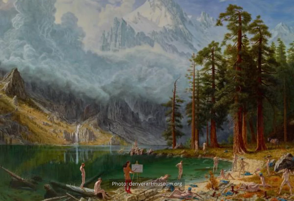 13 Best Summer Art Exhibitions in the U.S. (2025) 6 6854472b30938