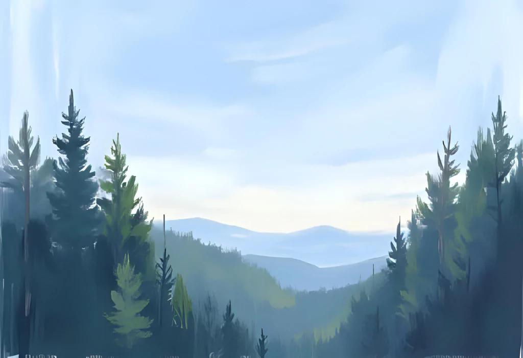 7 Techniques for Painting Lush Summer Landscapes 6 6855548f9add9
