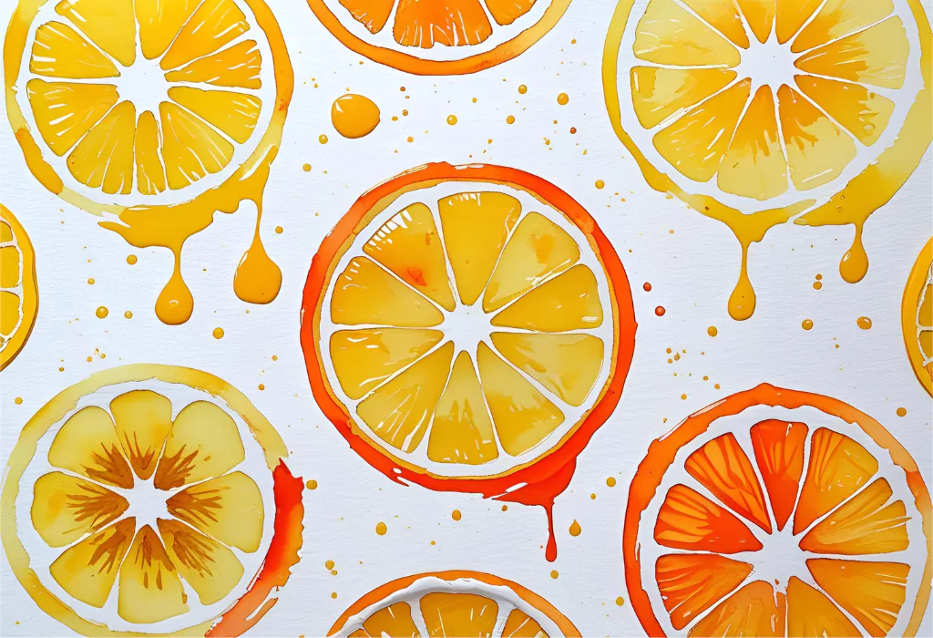 16 Must-Try Summer Watercolor Techniques 7 684dbb49a7c25