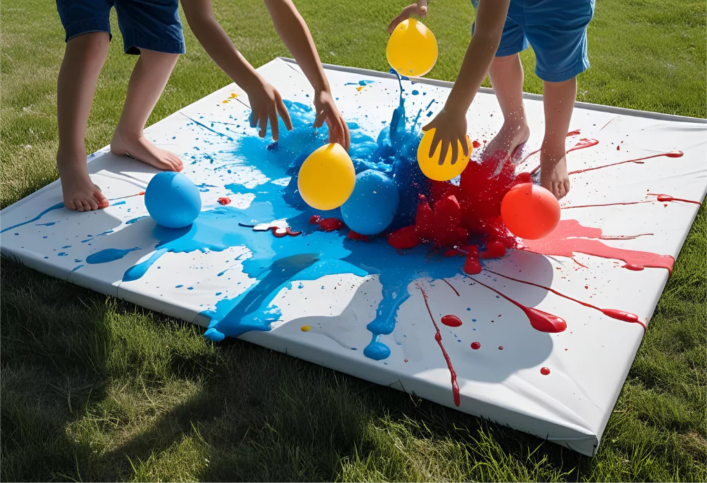 11 Summer Art Projects for Kids (Quick and Easy) 7 6852b800ab500