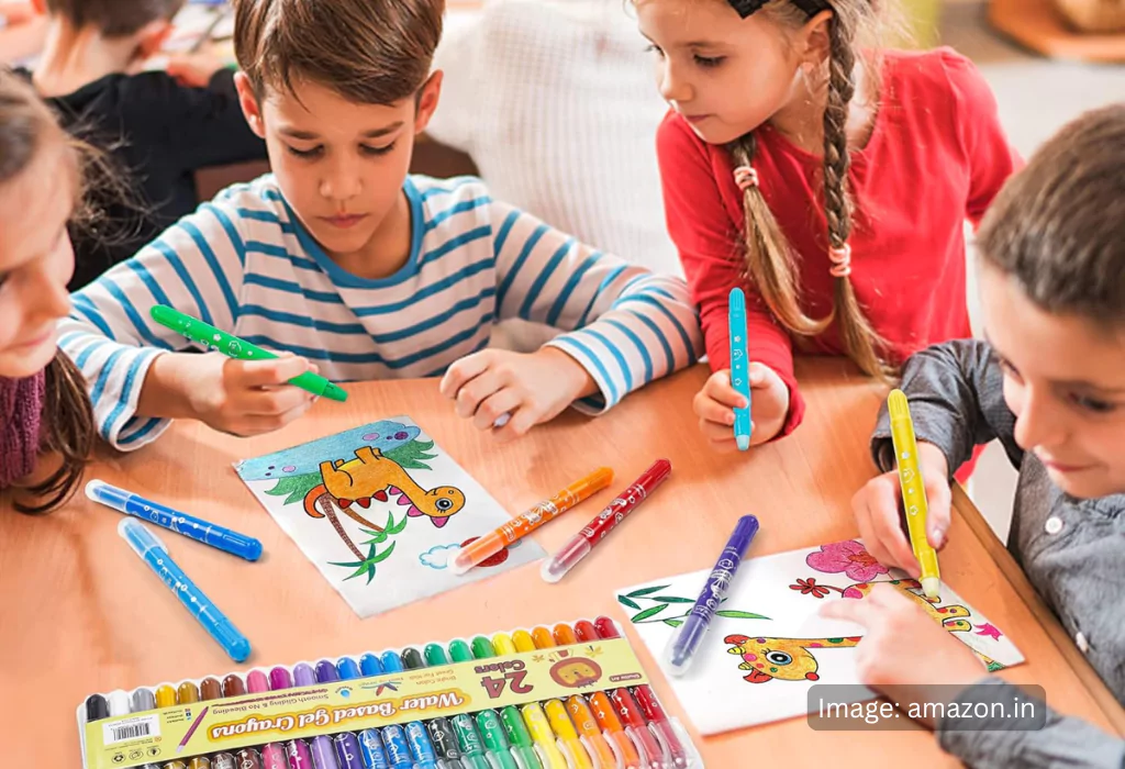 20 Genius Art Tools for Lazy Summer (Chill tools) 7 68565ca250b8b