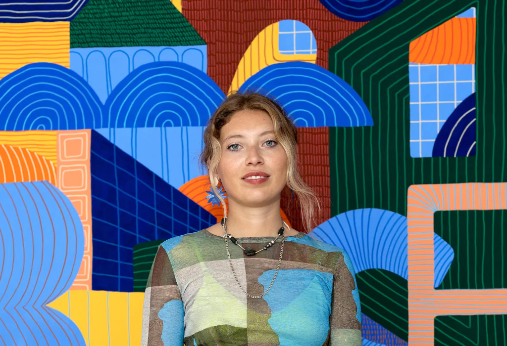 10 Contemporary Artists to Watch This Summer 7 6856e362b7731