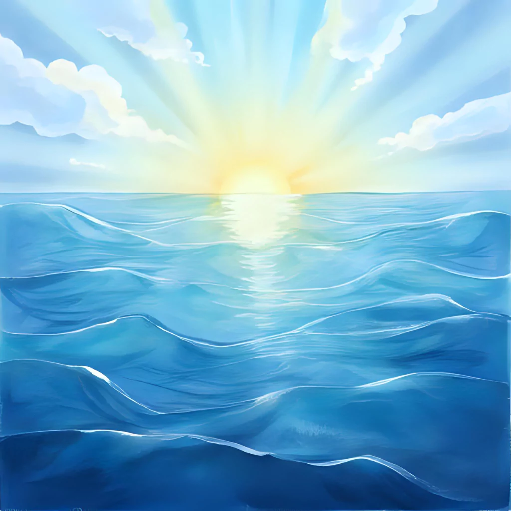 10 Coastal Summer Art Styles That Pop! 7 68583e3237854
