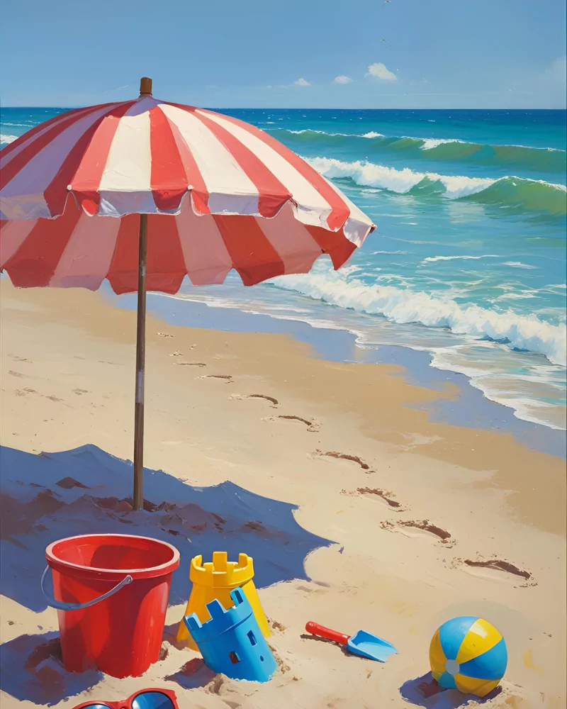 20 Inspirational Summer Quotes for Artists 7 685c3223b7c59