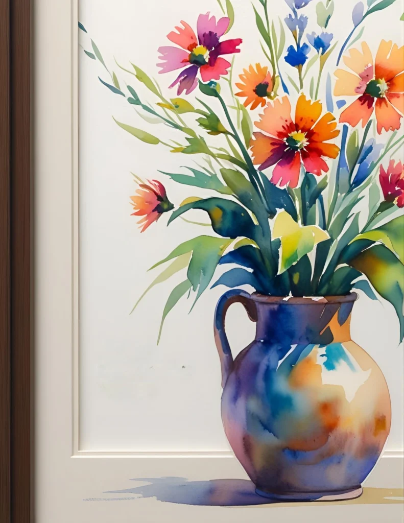10 Smart Ways to Protect Artwork from Summer Humidity 7