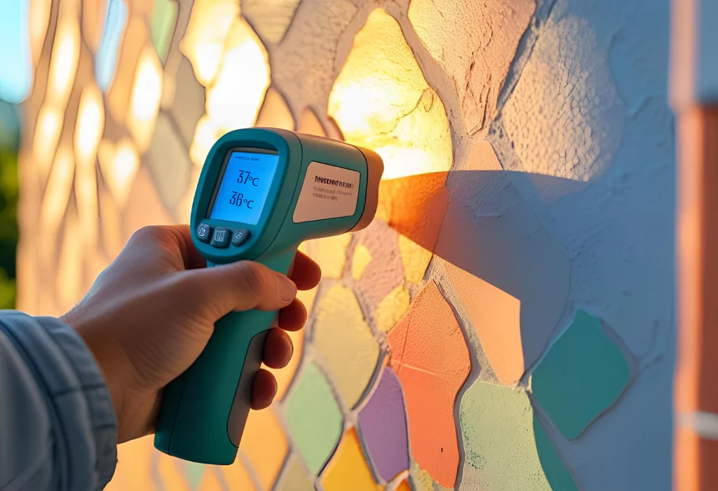 20 Essential Tools for Painting in the Summer (from experience) 8 68505350557eb