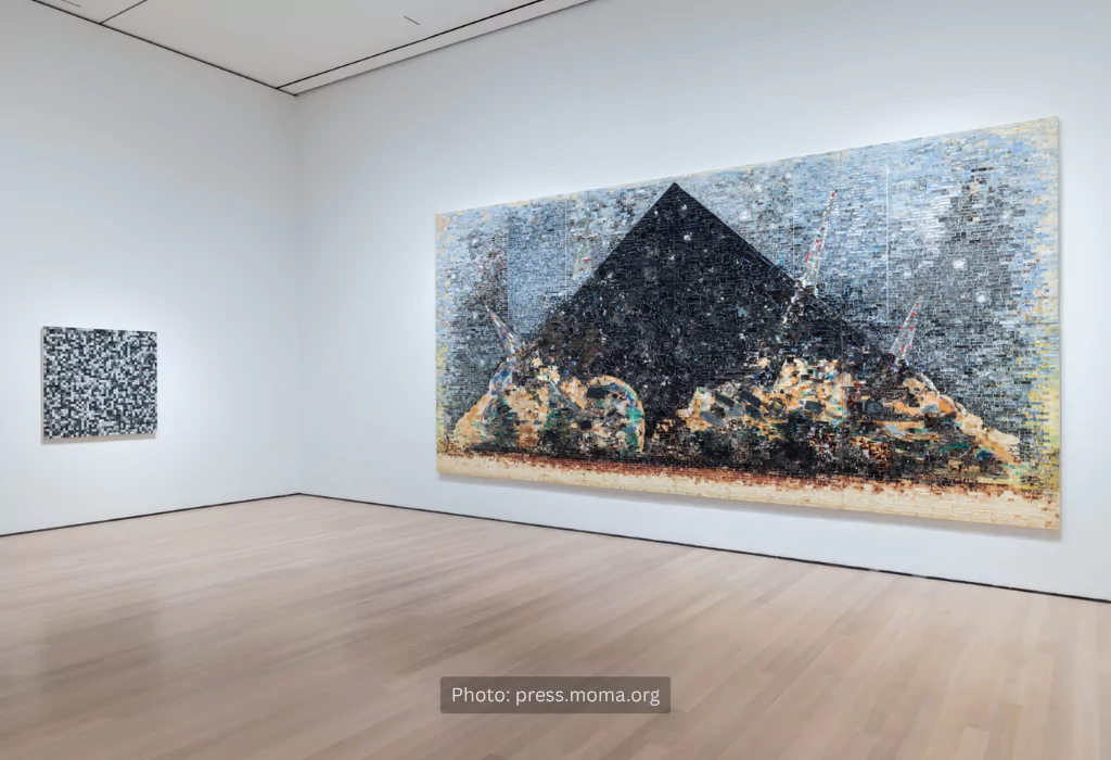 13 Best Summer Art Exhibitions in the U.S. (2025) 8 6854472f2a79e