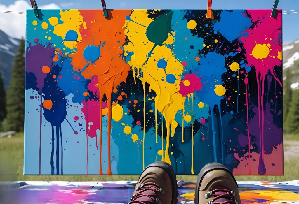 30 Summer Art Projects for Campers of All Ages 8 6854473fad165