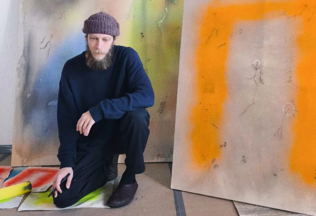 10 Contemporary Artists to Watch This Summer 8 6856e365d1cbd