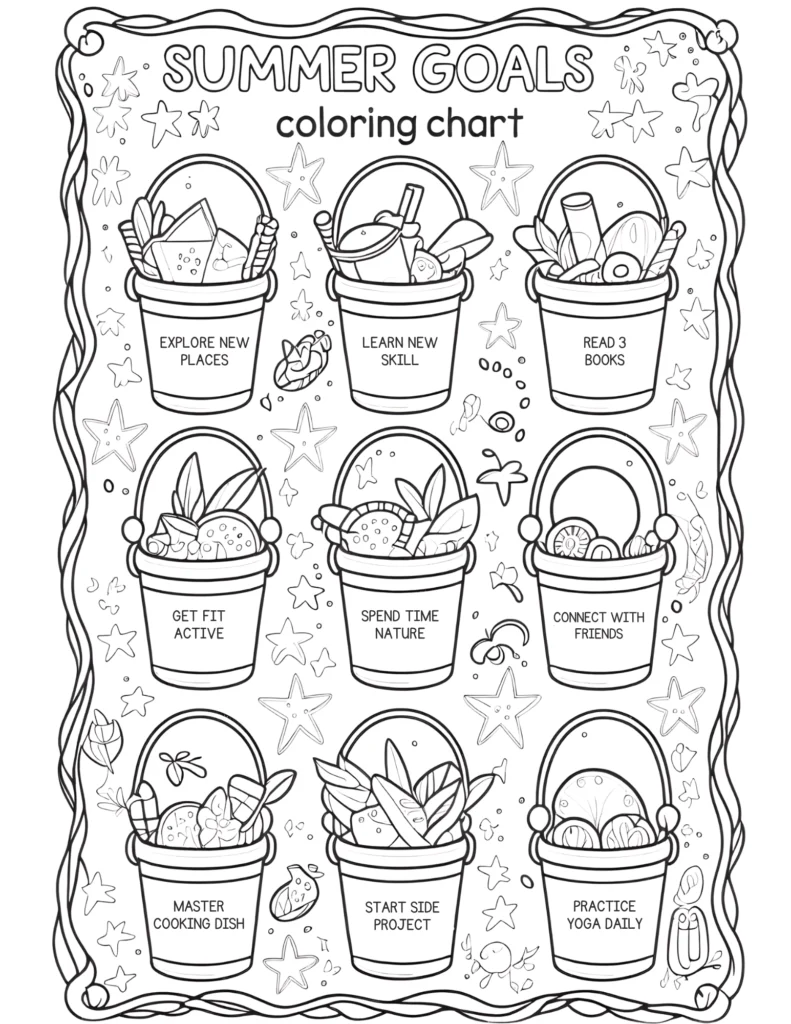 25 Free Summer Coloring Pages for Everyone 8 685edadaf060f