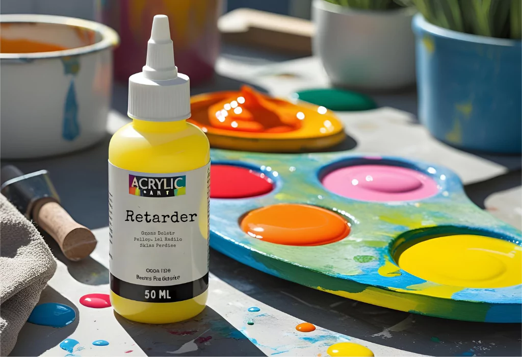 20 Essential Tools for Painting in the Summer (from experience) 9 6850535188f5a