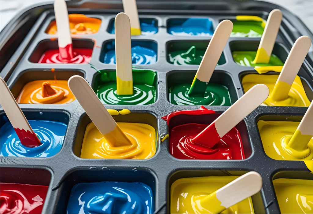 11 Summer Art Projects for Kids (Quick and Easy) 9 6852b8072c325