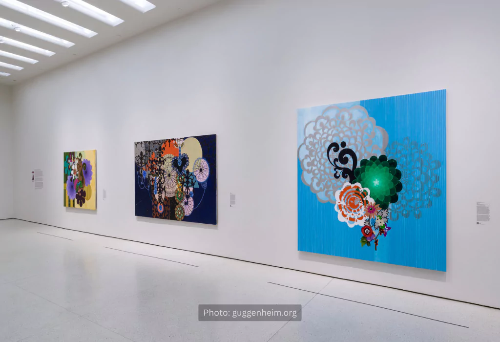 13 Best Summer Art Exhibitions in the U.S. (2025) 9 68544732264be