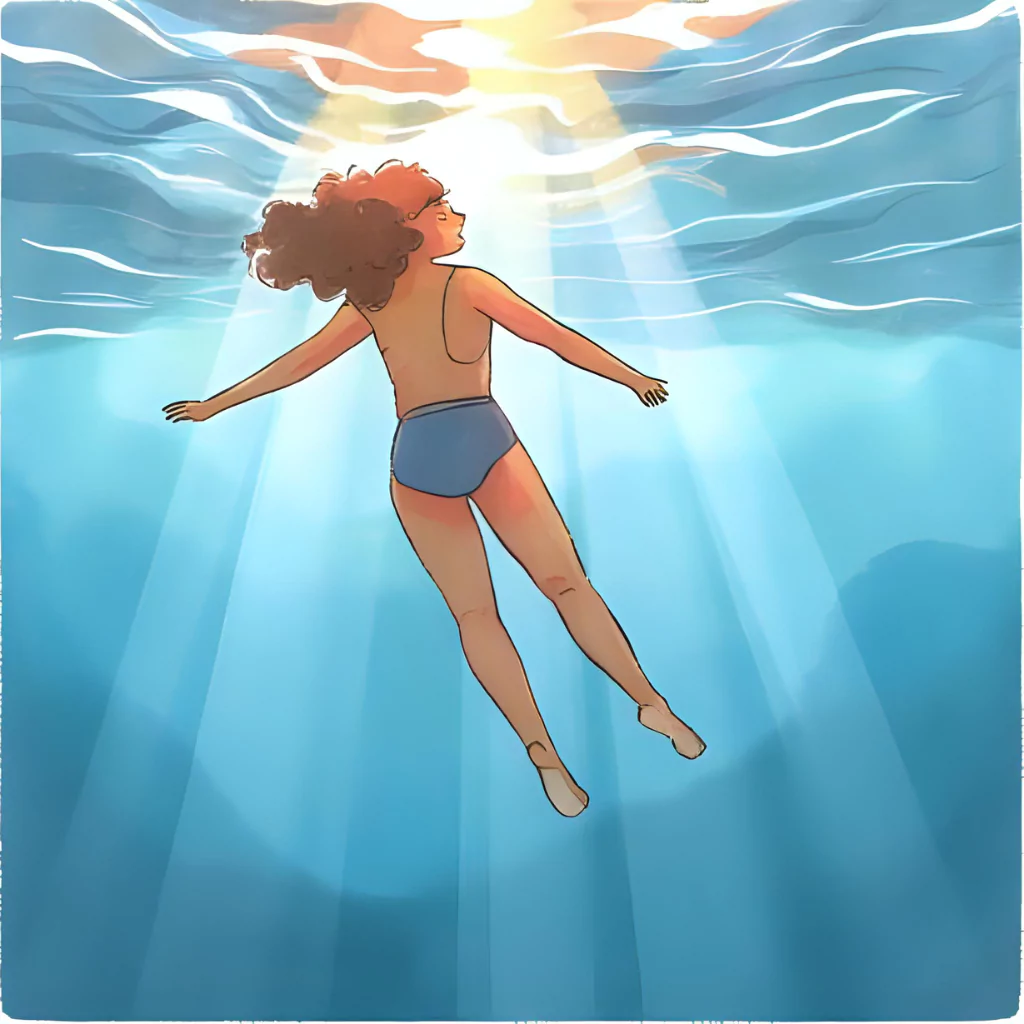10 Coastal Summer Art Styles That Pop! 9 68583e377d9e6