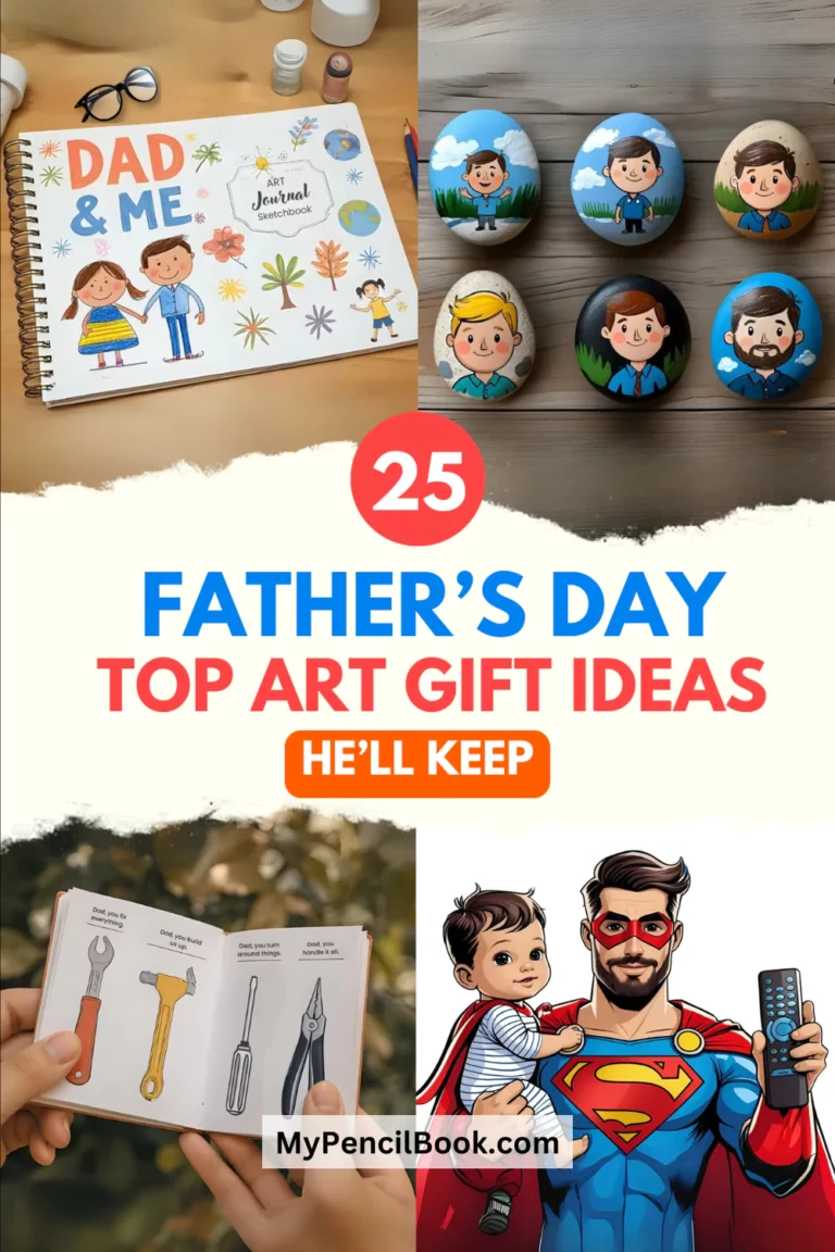Fathers Day Gift Ideas Featured Image