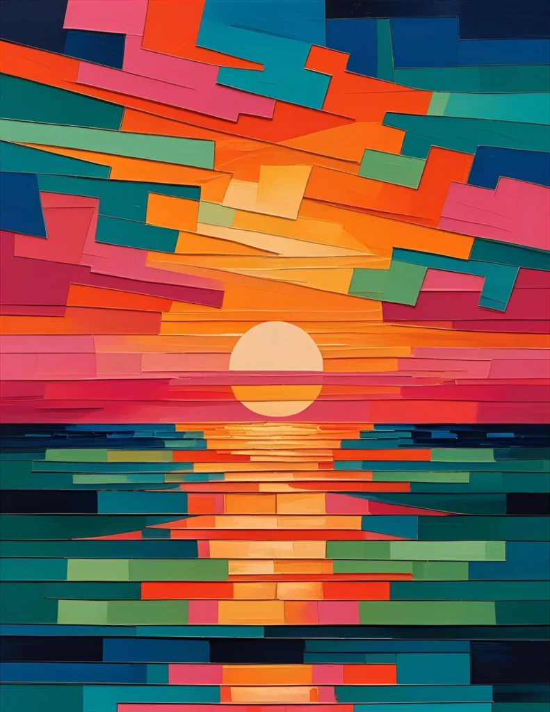 20 Summer Art Challenges to Elevate Your Creativity 1 2