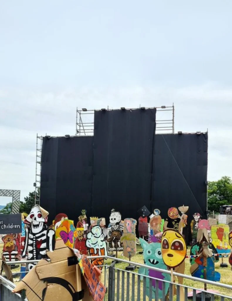 10 Summer Festivals Celebrating Art Around the World 1 4