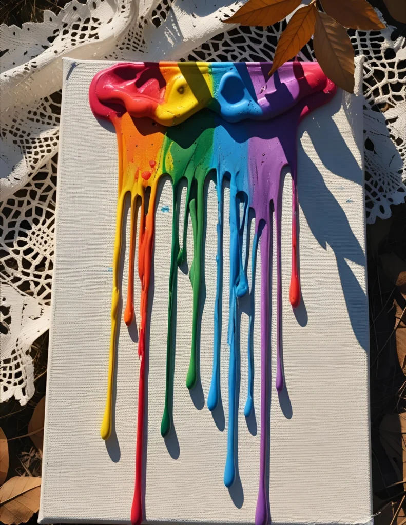 15 Fun Abstract Art Ideas to Explore This Summer 1 5
