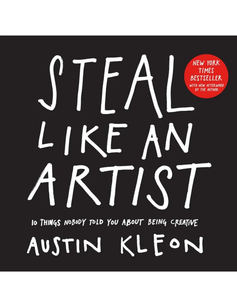 10 Best Summer Reads for Aspiring Artists 1 6
