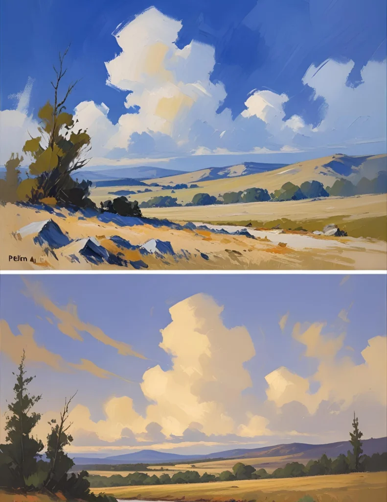 10 Tips for Painting En Plein Air in the Summer 10 1