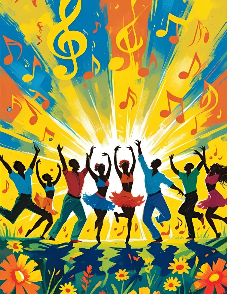 20 Summer Art Challenges to Elevate Your Creativity 10 2