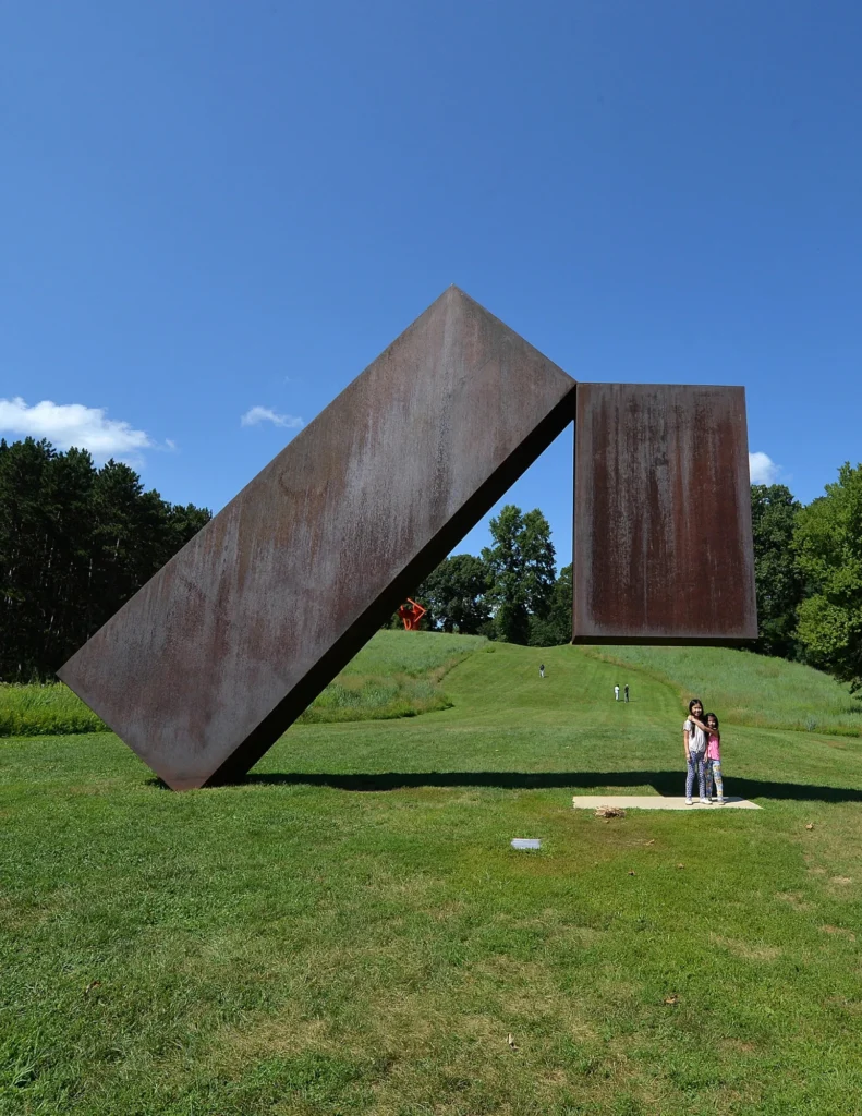 15 Amazing Outdoor Art Installations to Visit This Summer 10 3