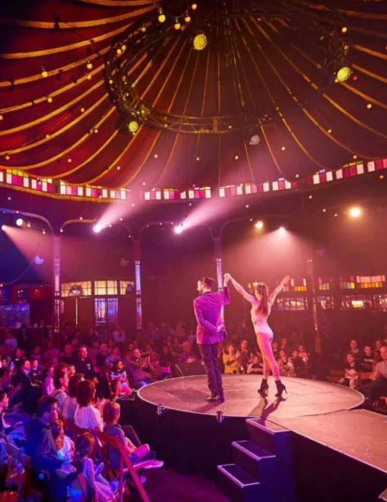10 Summer Festivals Celebrating Art Around the World 10 4