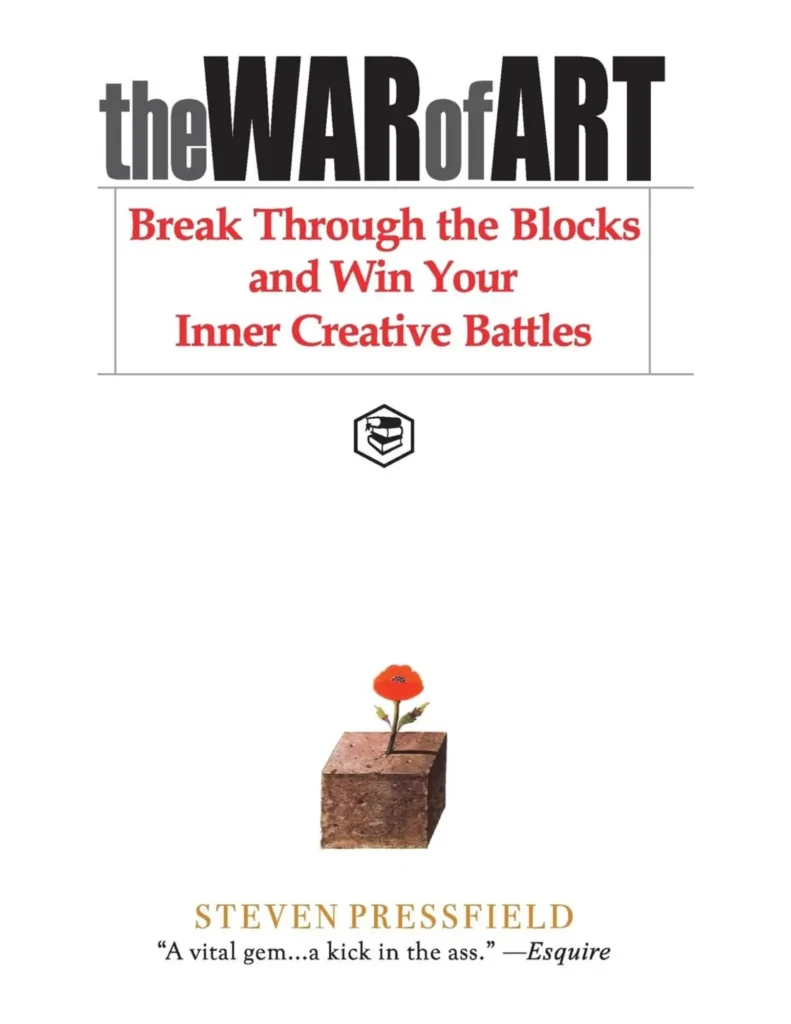 10 Best Summer Reads for Aspiring Artists 10 6