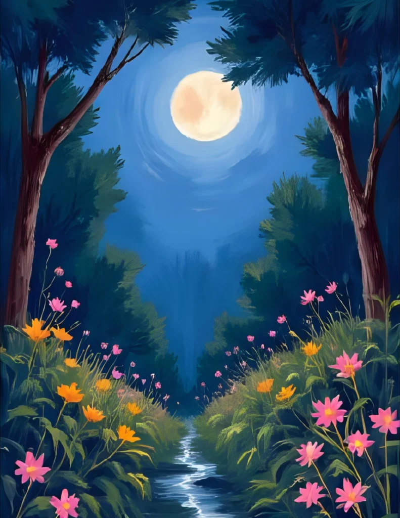20 Summer Art Challenges to Elevate Your Creativity 11 1