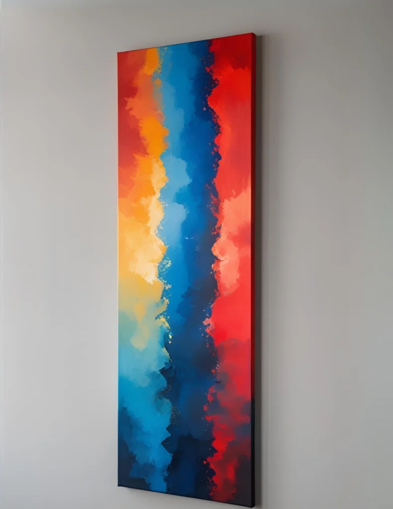 15 Fun Abstract Art Ideas to Explore This Summer 11 3